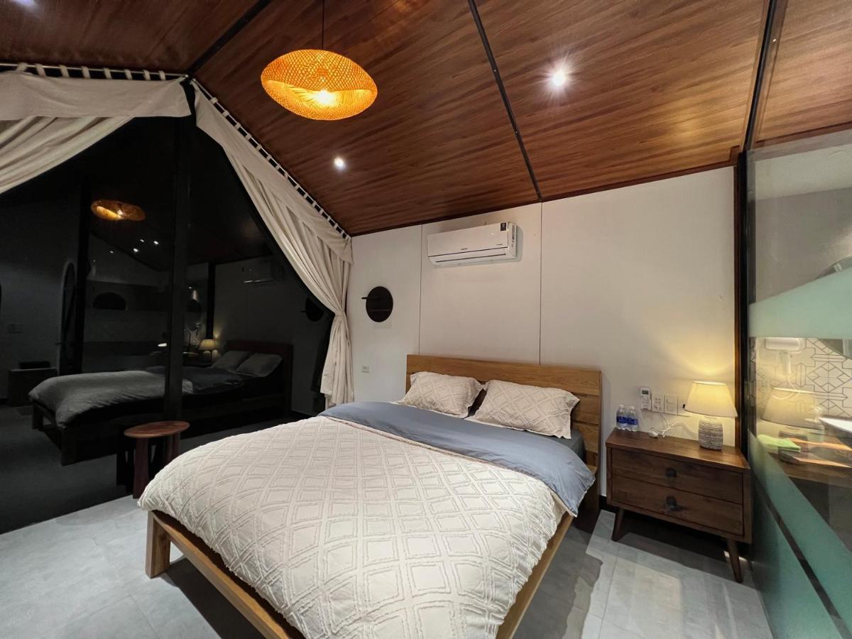 Villa Star Hill Dak Nong Retreat Gia Nghĩa Esterno foto